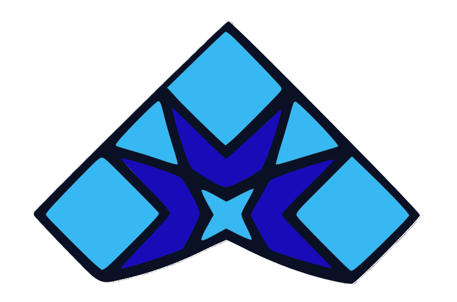 United Tile Works Logo